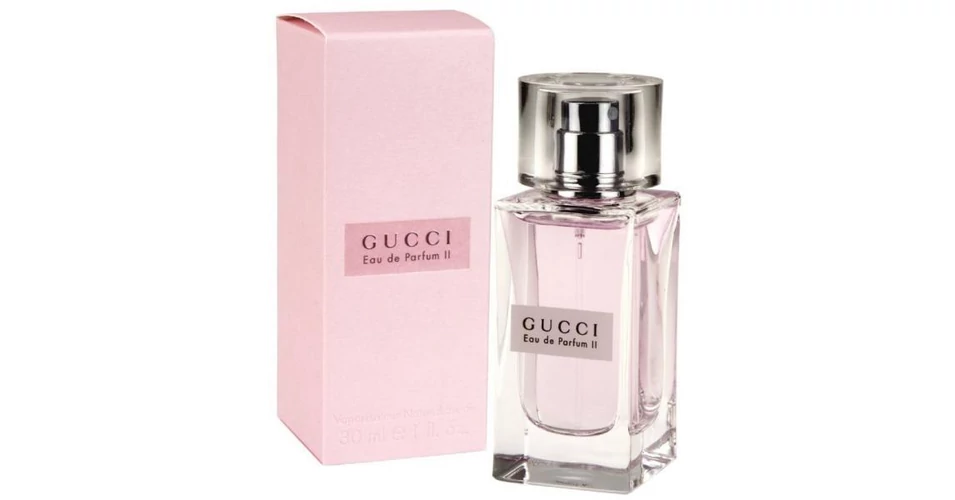 Gucci Eau de Parfum ll 30ml edp női parfüm - Gucci - Shoprenter